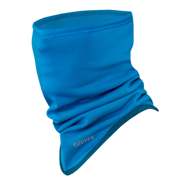 Шарф Кречет Alti Stretch (черный; 54)